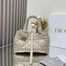 Christian Dior Shopping Bags